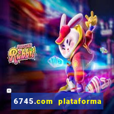 6745.com plataforma de jogos